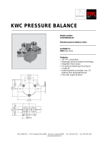 KWC Z.532.920.931.22 User manual
