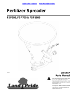 Land PrideFSP700