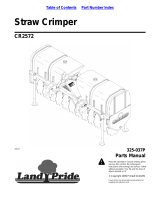 Land PrideCR2572