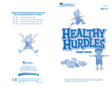 Learning ResourcesHealthy Hurdles LER 2491