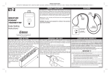 Linear ET-2 User manual