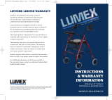 Lumex SyatemsRJ4300