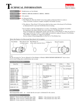 Makita HM0810T User manual