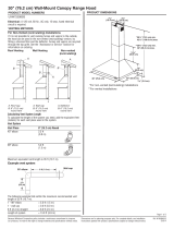 Maytag UXW7230BSS User guide