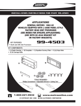 Metra Electronics99-4503