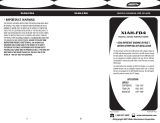 Metra ElectronicsXIAH-FD4