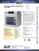 Middleby Cooking Systems GroupUB-E4T