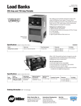 Miller Electric LBP-350 User manual