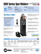 Miller Electric SSW-2020 ATT User manual