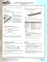 Motion Computing CFT-003 User manual