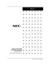 NEC Express5800/320Fd Warranty Guide