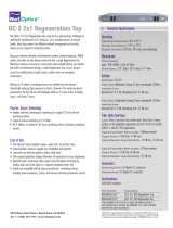 Net Optics OC-3 User manual