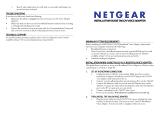 Netgear TA612V User manual