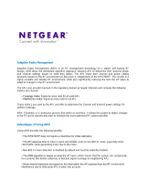 Netgear WFS709TP Application Note