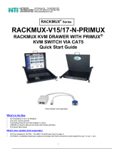 Network Technologies17-N-PRIMUX