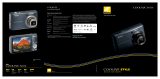 Nikon S610C User manual