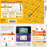 Nintendo 45496742072 User manual