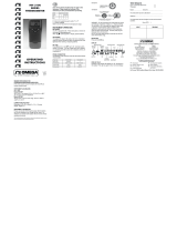 Omega Vehicle SecurityHH2100 Series