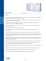 OPTI-UPS DSD31 / DSD33 User manual