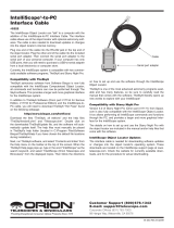 Orion INTELLISCOPE 5222 User manual