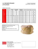 OWI PR203 User manual