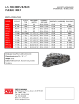 OWI PRP5752 User manual