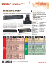 Patton electronic 1000R16 User manual