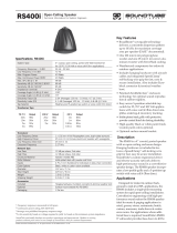 Phase Technology RS400I User manual