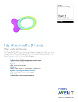 Philips Avent SCF894/01 User manual
