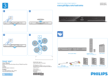 Philips BDP5150/F7 User manual