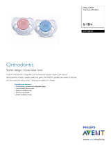 Philips SCF128/42 User manual