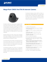 Planet ICA-M230 User manual