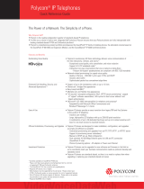 Polycom IP Telephone User manual