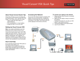 Polycom VSX 7000 User manual