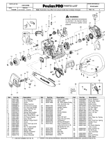 Poulan ProPP4218AVX