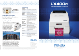 Primera TechnologyLX400e