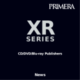 Primera TechnologyXR Series