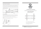 PYLE Audio PSW112 User manual