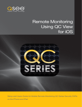 Q-See QC304 Remote Monitoring Guide