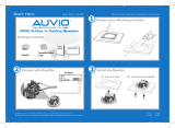 Radio Shack Auvio 40-293 User manual