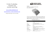 Radio Shack PS200 User manual