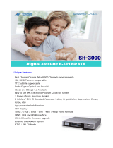 Samsung SH-3000 User manual
