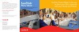 SanDisk 80-11-00873 User manual