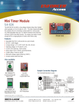 SECO-LARM USASA-026