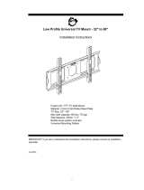 SIIG CE-MT0612-S1 User manual
