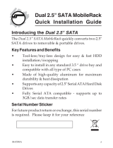SIIG 04-0589A User manual