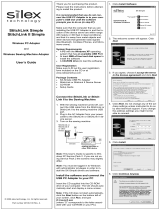 Silex technology40190-100