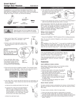 SkyLink GB-318 User manual