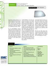 SMC Networks 2-Port User manual