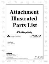 Simplicity 1694957 User manual